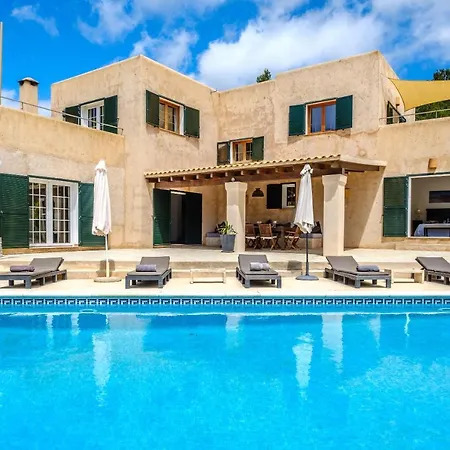 Villa Moustique *