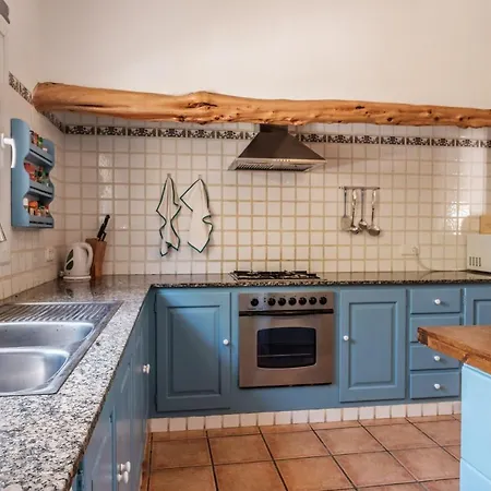 Moustique Villa