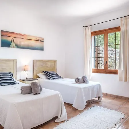 Moustique Villa San José