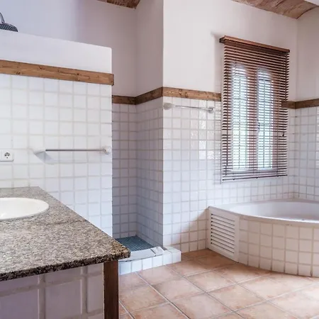 Villa Moustique San José