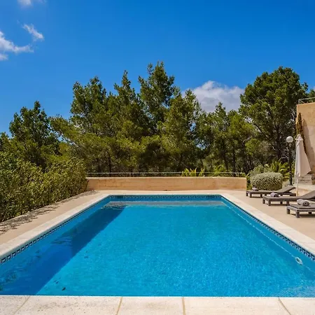 Villa Moustique *