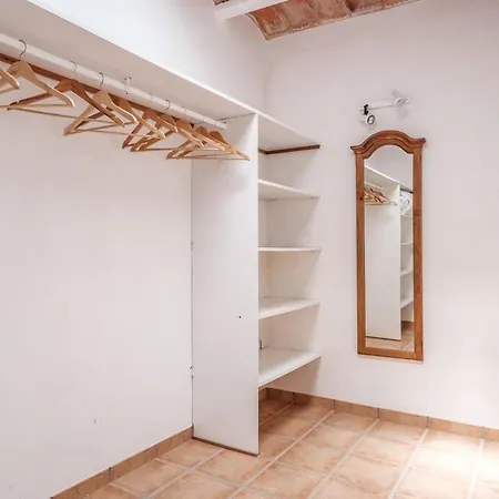Villa Moustique